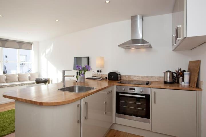 The Old Post Office,Hassocks Apartment Ditchling Екстериор снимка